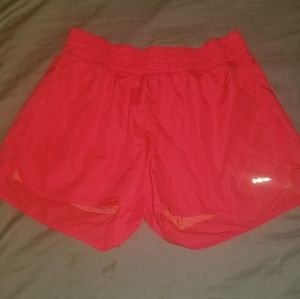 Hind Athletic Shorts